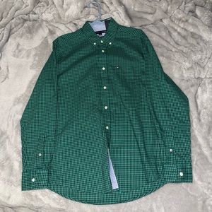 Classic Fit Medium Tommy Hilfiger Button Down
